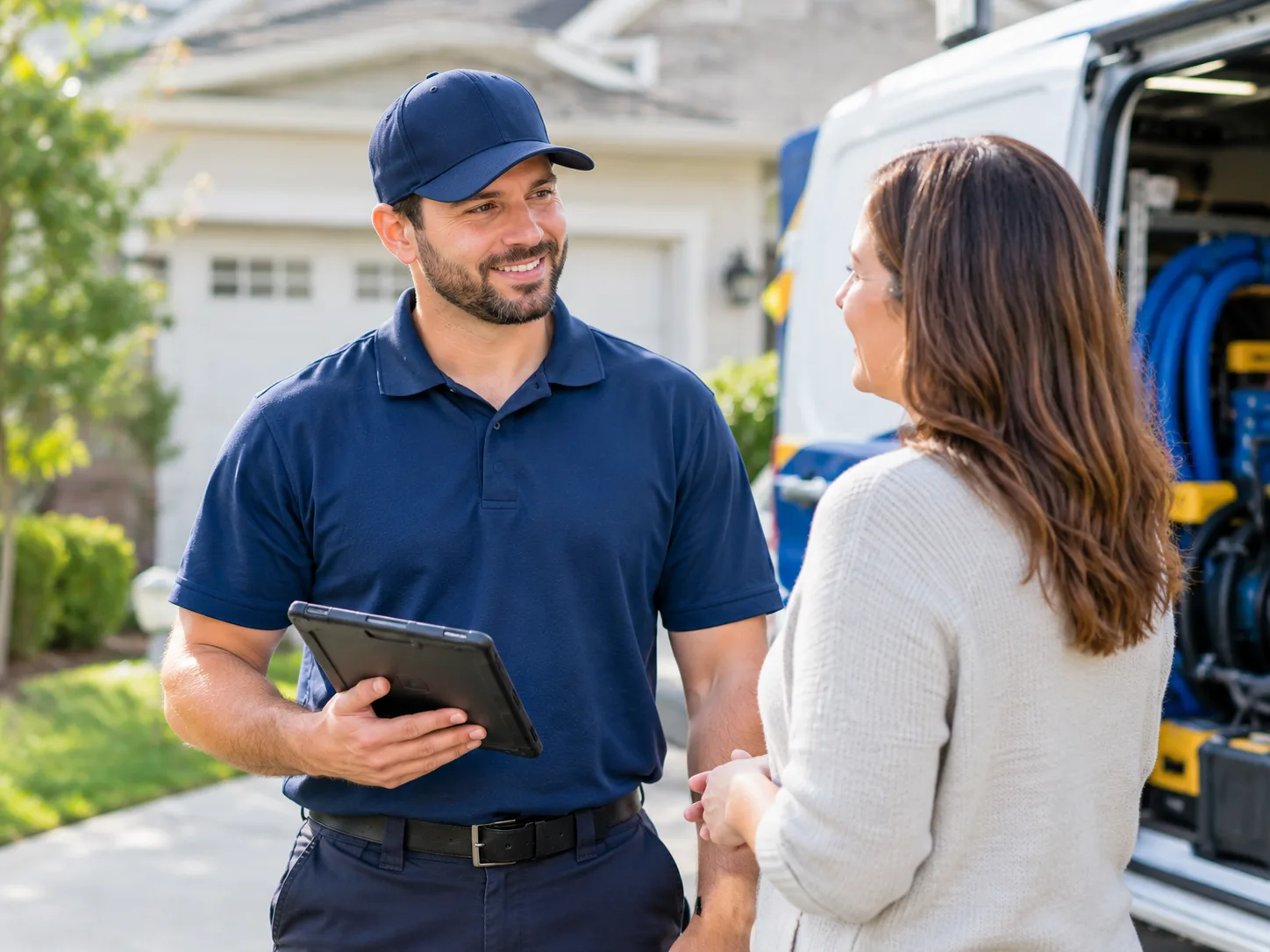 Sewage Backup Cleanup Pemberville, OH FAQs